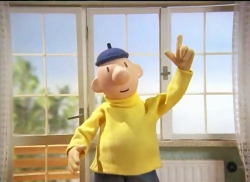 پت و مت (فصل 4 - قسمت 9)